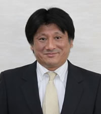 代表取締役社長 関浩明